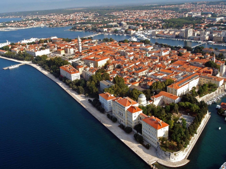 Prodaje se građevinsko zemljište