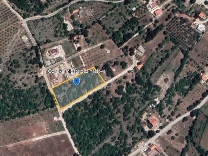 Prodaje se građevinsko zemljište