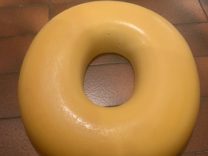 Antidekubitalni kolut