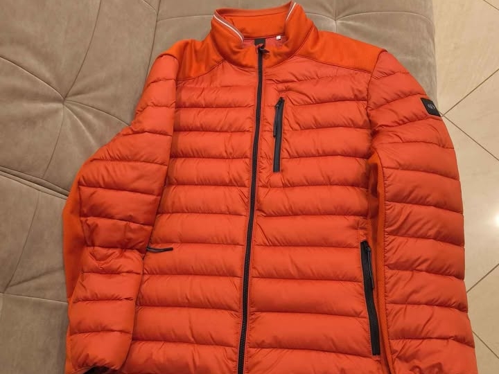 Jakne Tom Taylor i dva prsluka 