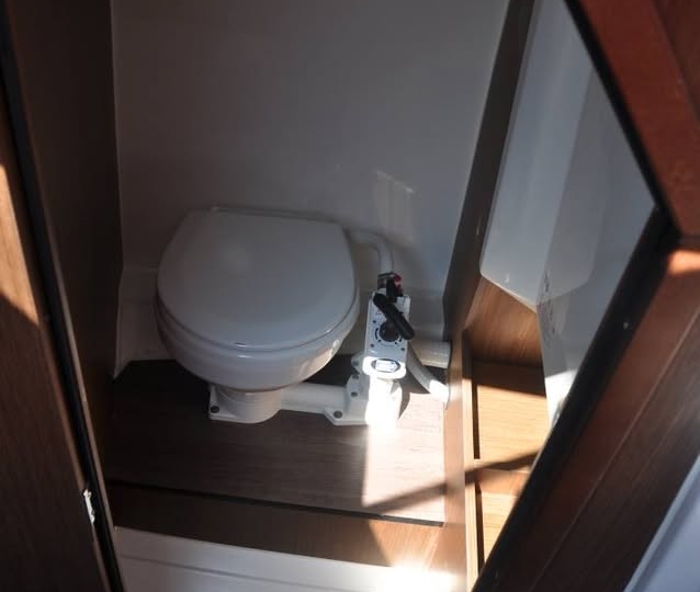 Jeanneau Cap Camarat 7.5 WA