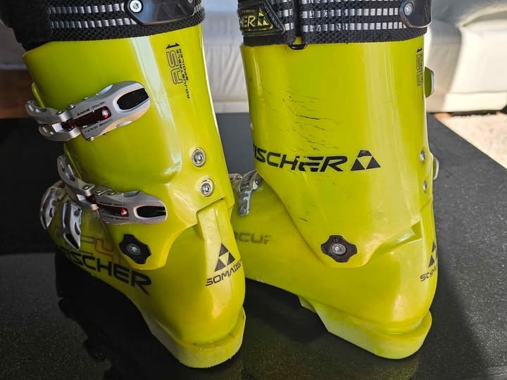 Pancerice Fischer RC4