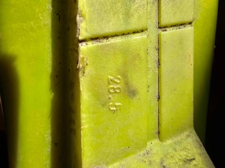 Pancerice Fischer RC4