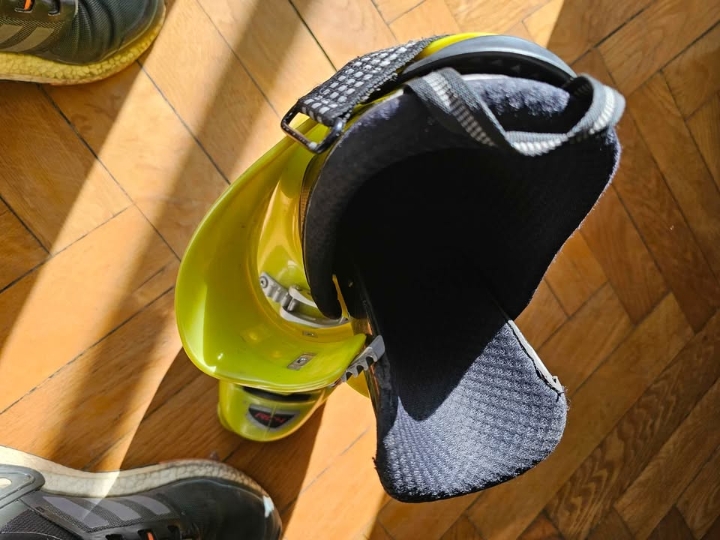 Pancerice Fischer RC4