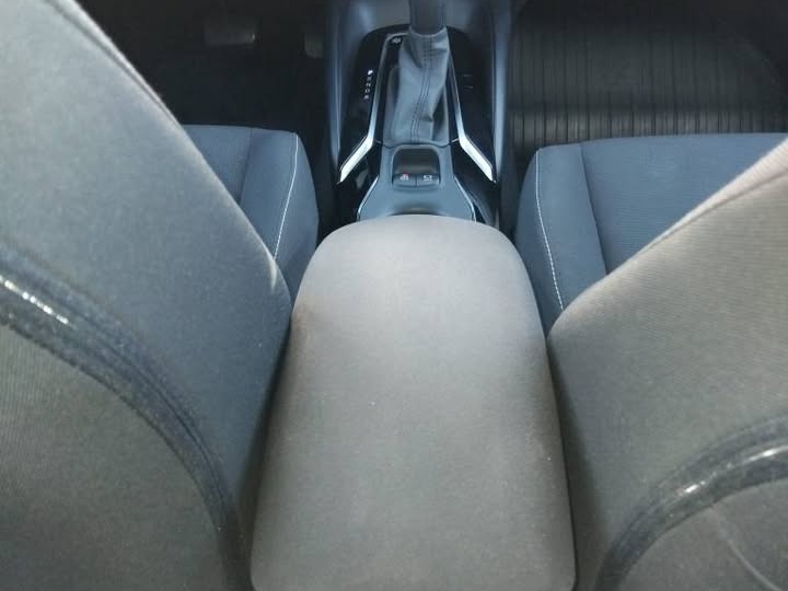 Toyota Corolla 1.8 Hybrid