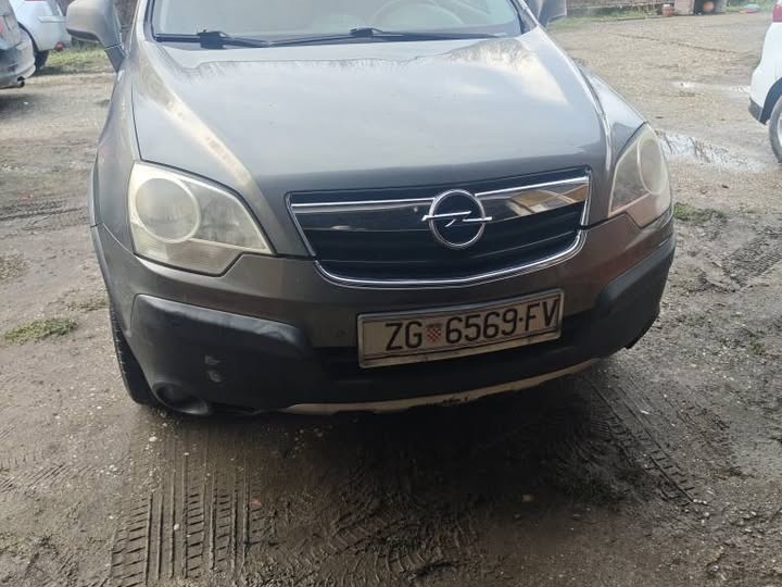 Opel Antara 2.0 cdti