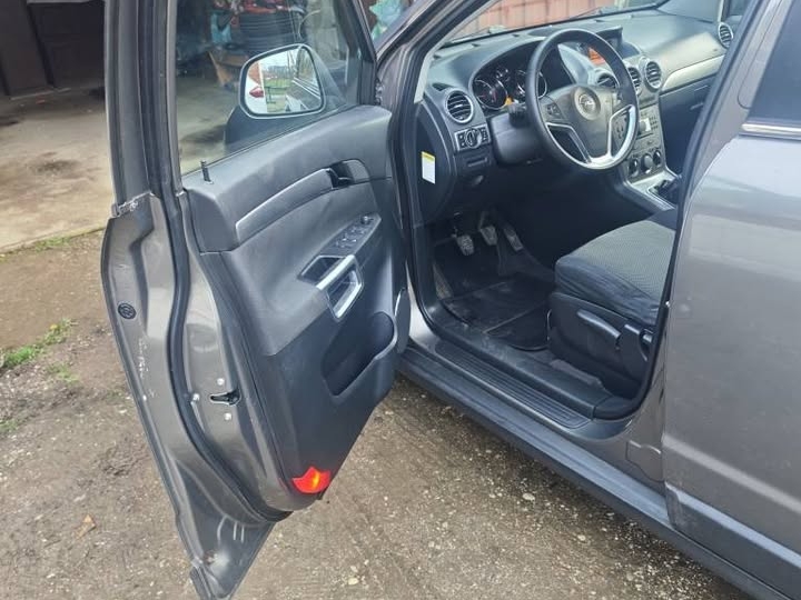 Opel Antara 2.0 cdti