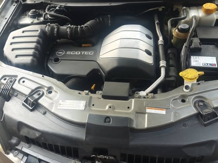 Opel Antara 2.0 cdti