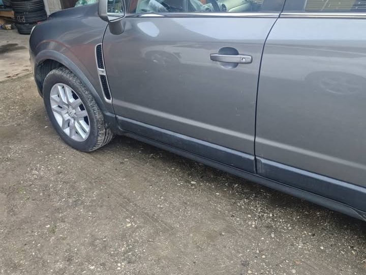 Opel Antara 2.0 cdti