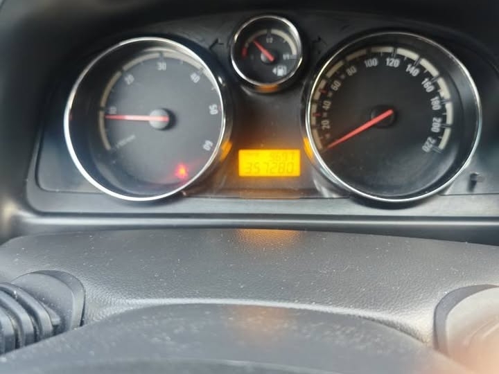 Opel Antara 2.0 cdti