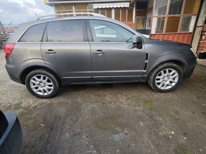 Opel Antara 2.0 cdti