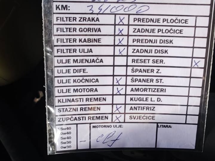 Opel Antara 2.0 cdti