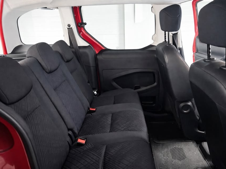 Peugeot Partner Tepee 1.6