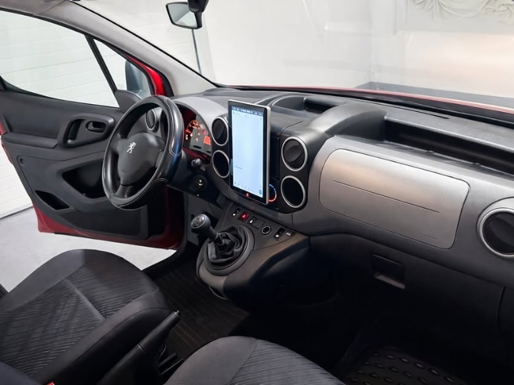 Peugeot Partner Tepee 1.6