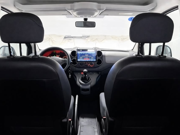 Peugeot Partner Tepee 1.6