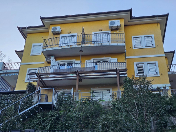 Mošćenička Draga, 2S+DB