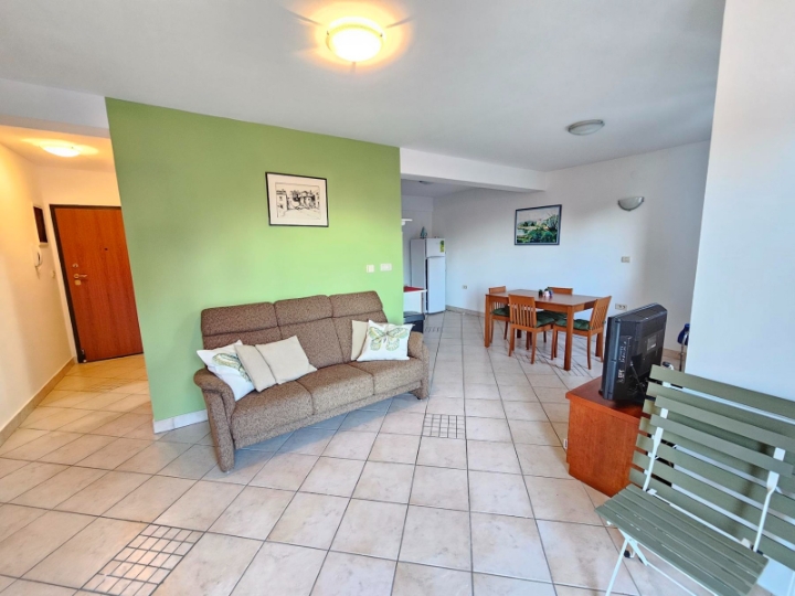 Mošćenička Draga, 2S+DB