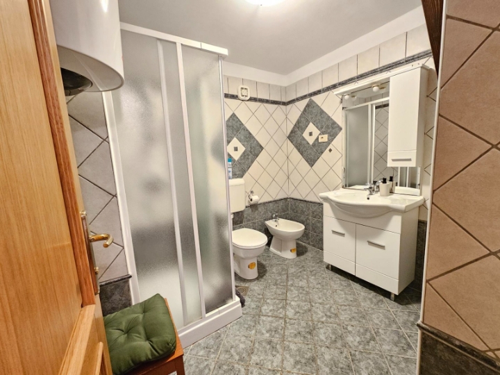 Mošćenička Draga, 2S+DB