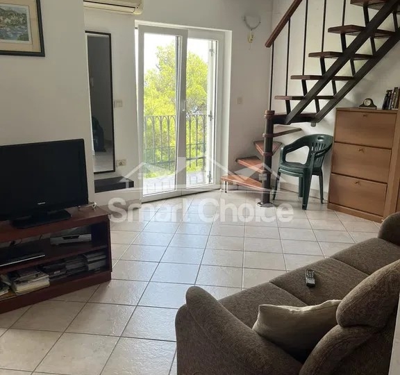 Mošćenička Draga, 2S+DB