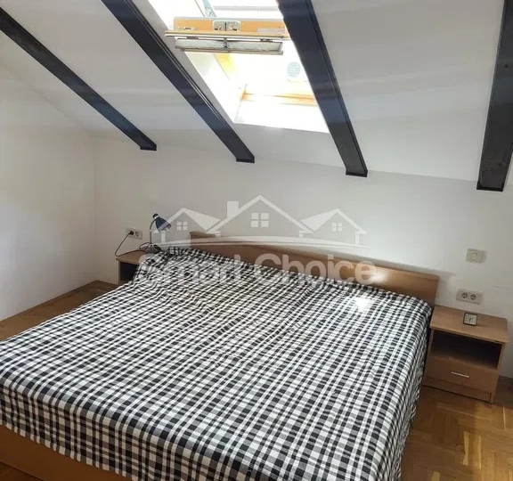 Mošćenička Draga, 2S+DB