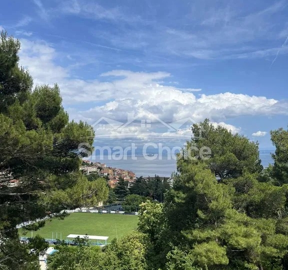 Mošćenička Draga, 2S+DB