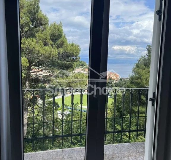 Mošćenička Draga, 2S+DB