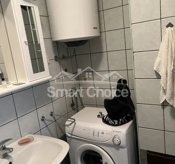 Mošćenička Draga, 2S+DB