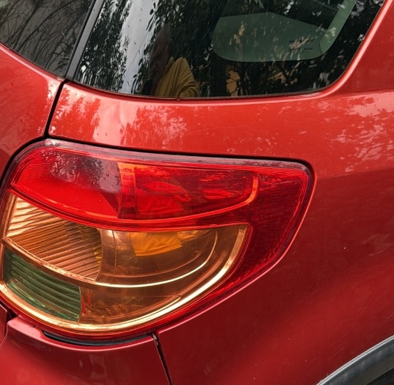 Suzuki SX4 4x4 1.6 plin benzin 2008