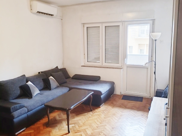 Brajda, 1S+DB, 58 m2, 500€