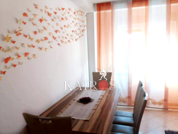 Brajda, 1S+DB, 58 m2, 500€