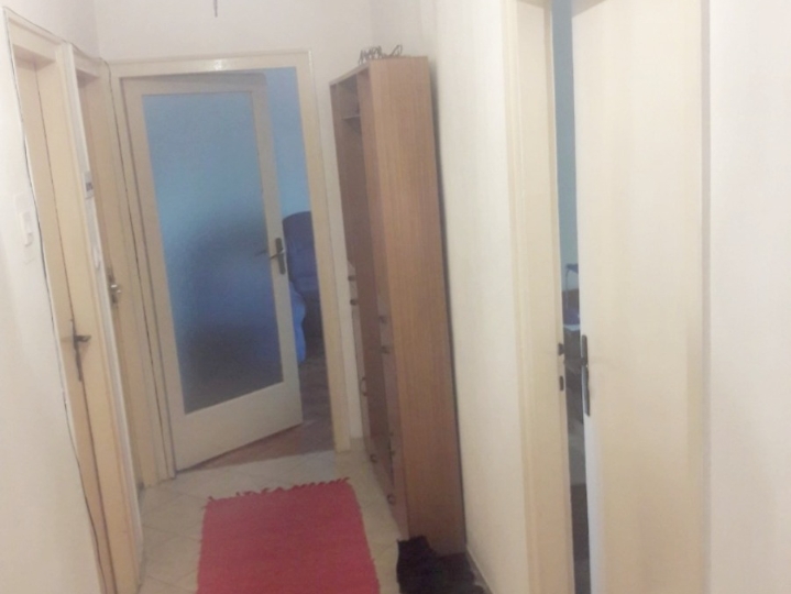 Brajda, 1S+DB, 58 m2, 500€