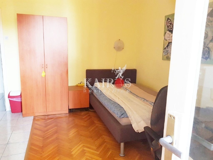 Kozala, 20 m2, s lijepom terasom