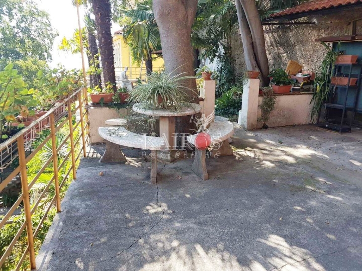 Kozala, 20 m2, s lijepom terasom