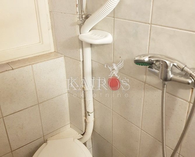 Kozala, 20 m2, s lijepom terasom