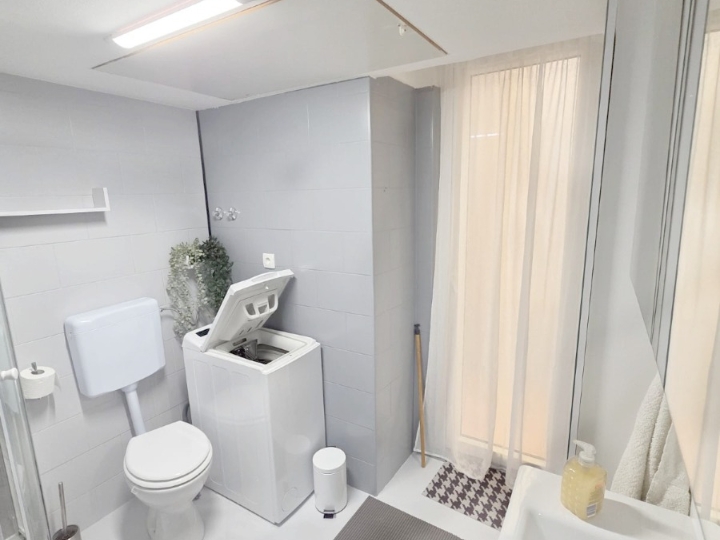 Belveder, 24 m2, 1. kat