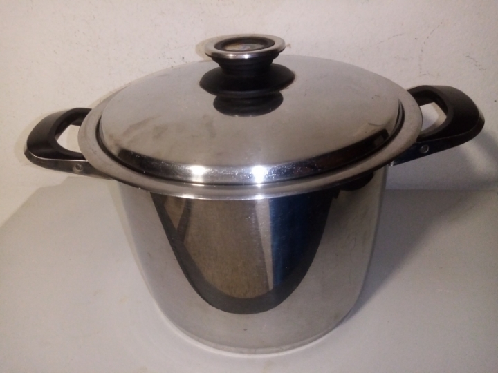 AMC lonac 8.5 litara