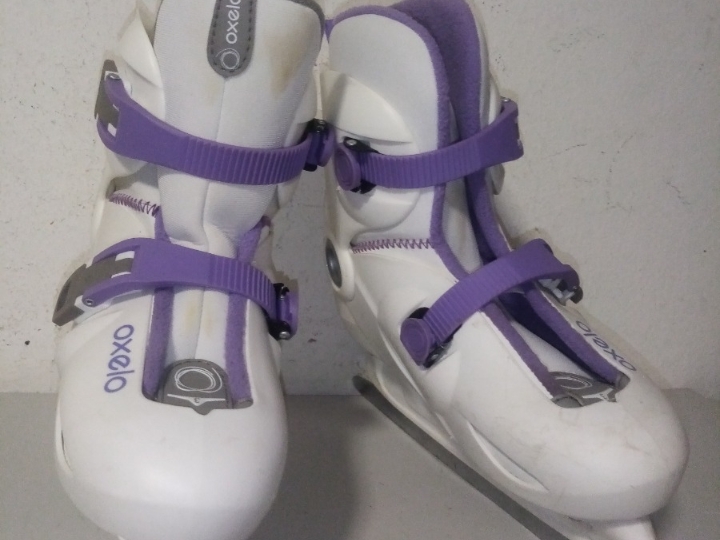 Klizaljke broj 34-36