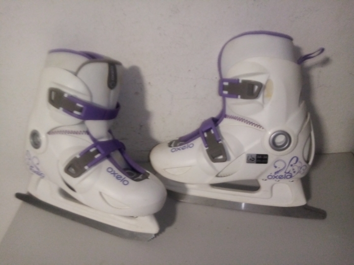 Klizaljke broj 34-36