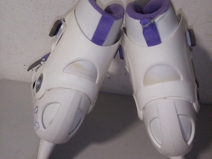 Klizaljke broj 34-36