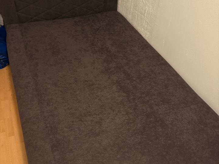 Boxspring krevet 120x200