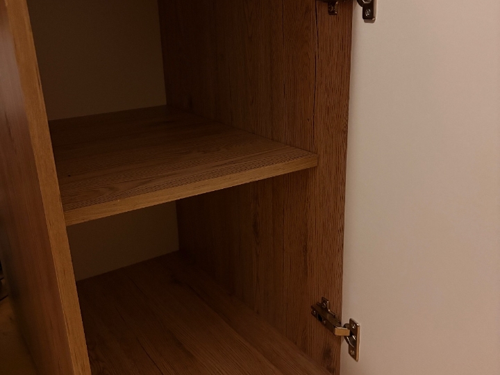 Komplet namještaja za sobu