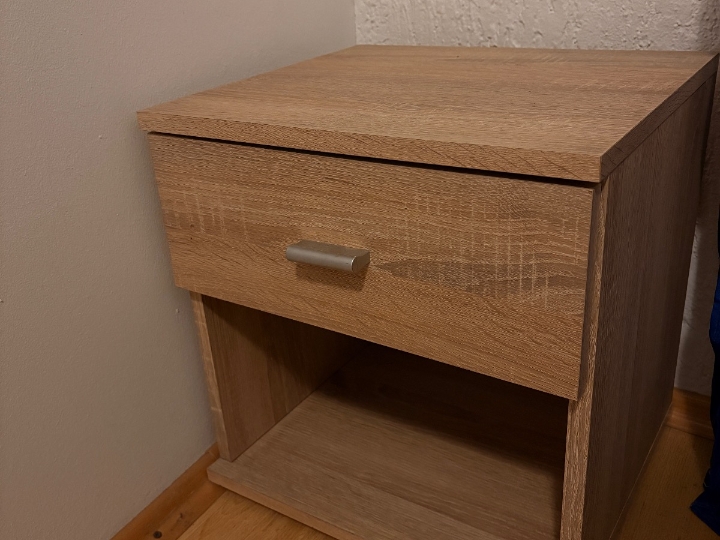 Komplet namještaja za sobu