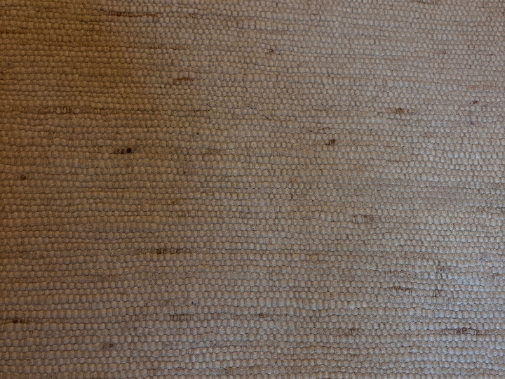 Tepih - moderan + vintage u odlično