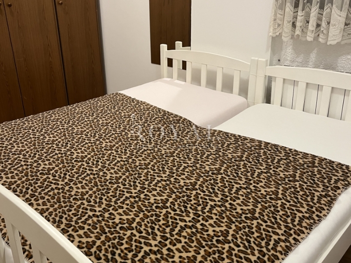 Uređen 1S+DB stan na Matuljima