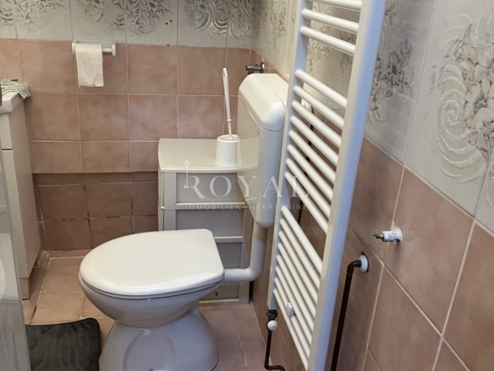 Uređen 1S+DB stan na Matuljima