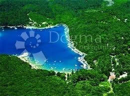 Labin, okolica, građevinsko zemljište nedaleko mora