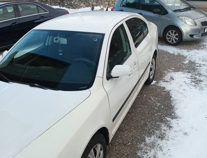 Škoda Octavia 1.9 tdi