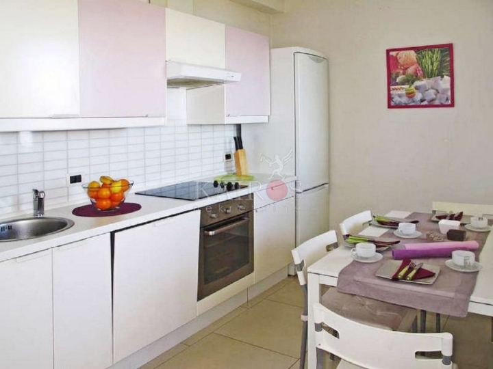 Lovran, dugoročni najam, 650€