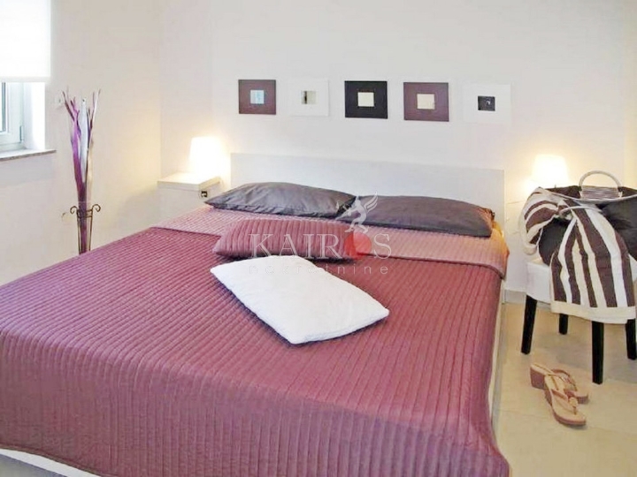 Lovran, dugoročni najam, 650€