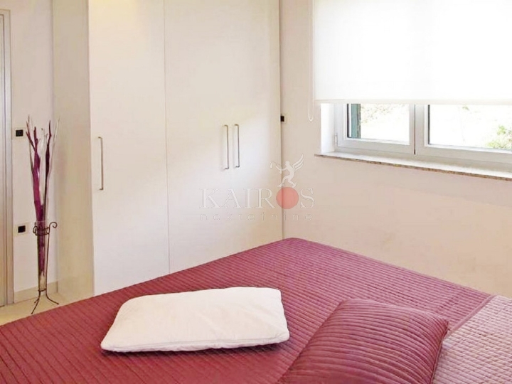 Lovran, dugoročni najam, 650€